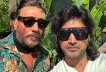 Photo of ‘Welcome To the Jungle’ के जरिए प्रोड्यूसर के तौर पर डेब्यू करेंगे पारस मेहता