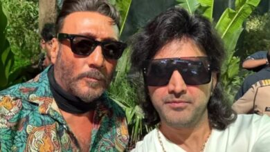 Photo of ‘Welcome To the Jungle’ के जरिए प्रोड्यूसर के तौर पर डेब्यू करेंगे पारस मेहता