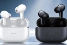 Photo of Vivo के नए ईयरबड्स लॉन्च: 50 घंटे तक चलेंगे