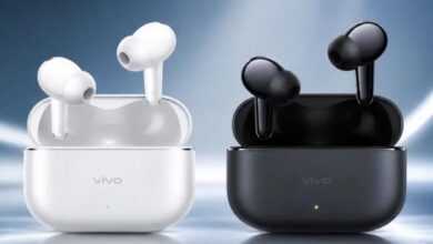 Photo of Vivo के नए ईयरबड्स लॉन्च: 50 घंटे तक चलेंगे