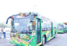 Photo of Delhi: सड़कों पर उतरेंगी 2800 नई इलेक्ट्रिक बसें