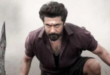 Photo of थिएटर्स के बाद ओटीटी पर कब्जा करेगी Suriya की फिल्म, कब और कहां होगी स्ट्रीम?