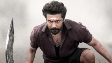 Photo of थिएटर्स के बाद ओटीटी पर कब्जा करेगी Suriya की फिल्म, कब और कहां होगी स्ट्रीम?