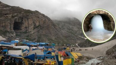 Photo of अमरनाथ यात्रियों को बड़ी राहत: तवी रिवर फ्रंट पर ही मिलेगा स्वास्थ्य प्रमाणपत्र