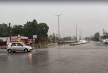 Photo of पंजाब में बदला माैसम: सुबह हुई बरसात के बाद पारे में गिरावट