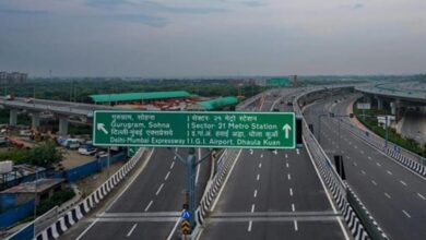 Photo of दिल्ली के पास बसेंगे 8 नए ‘स्मार्ट शहर’, ये नए शहर इन इलाकों में विकसित किए जाएंगे