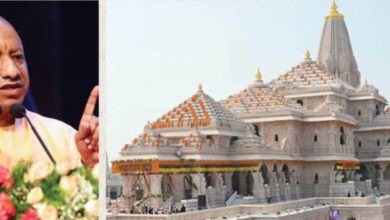 Photo of राम मंदिर चढ़ावा चोरी पर योगी का पहला बयान, बोले- हमने SIT बनाई है, वो दूध का दूध और पानी का पानी करेगी