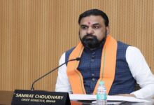 Photo of पटना वालों को लगा झटका, नगर निगम ने वार्षिक किराए मूल्य में की 15% की बढ़ोतरी