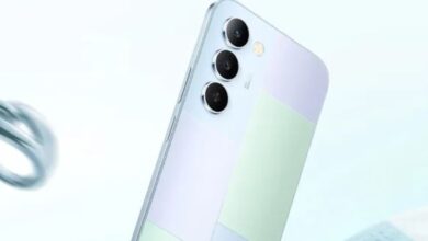 Photo of 7000 mAh बैटरी वाला 5G वो भी सिर्फ 14,999 में, 6.8 इंच डिस्प्ले और MediaTek प्रोसेसर भी