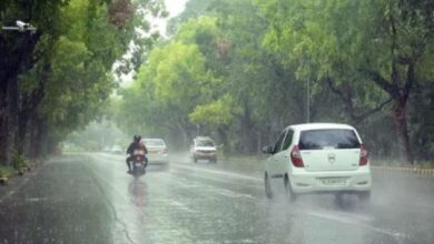 Photo of पंजाब में चार दिन का अलर्ट: तेज हवाओं के साथ होगी बारिश, माैसम होगा कूल