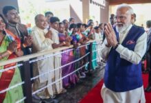 Photo of ‘सेशेल्स ने भारतीय संस्कृति को जिस तरह से संजोकर रखा, वह काबिले तारीफ’: पीएम मोदी