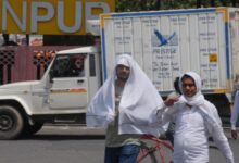 Photo of नाैतपा के पांच दिन बाद कानपुर तपा, पारा फिर 40 डिग्री पार, मौसम विभाग ने की ये भविष्यवाणी