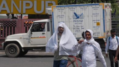 Photo of नाैतपा के पांच दिन बाद कानपुर तपा, पारा फिर 40 डिग्री पार, मौसम विभाग ने की ये भविष्यवाणी