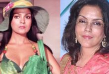 Photo of Zeenat Aman का छलका दर्द, 70 के दशक की इंडस्ट्री की बताई कड़वी सच्चाई