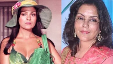 Photo of Zeenat Aman का छलका दर्द, 70 के दशक की इंडस्ट्री की बताई कड़वी सच्चाई