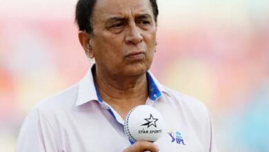 Photo of इस विस्फोटक बैटर की वजह से Sunil Gavaskar को याद रहेगा IPL 2026