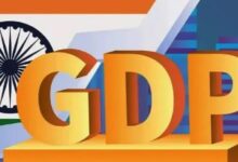 Photo of सरकार ने जारी किए GDP के आंकड़े, FY26 में 7.7% की दर से भागी अर्थव्यवस्था