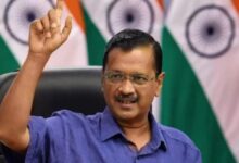 Photo of अमृतसर में बनेगा लव-कुश और माता सीता का मंदिर, केजरीवाल ने किया एलान