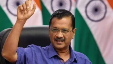 Photo of अमृतसर में बनेगा लव-कुश और माता सीता का मंदिर, केजरीवाल ने किया एलान