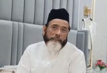 Photo of बरेली हिंसा: तौकीर रजा की जमानत याचिका HC से खारिज