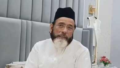 Photo of बरेली हिंसा: तौकीर रजा की जमानत याचिका HC से खारिज