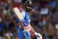 Photo of Rohit Sharma को 2027 वर्ल्‍ड कप के लिए खुद को साबित करना होगा
