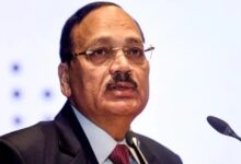 Photo of पूर्व जज को धमकी पर CJI सख्त: ब्रिटेन में भारतीय उच्चायुक्त से मिले चीफ जस्टिस
