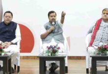 Photo of  भाजपा राष्ट्रीय अध्यक्ष की नई टीम में उत्तराखंड के चेहरे हो सकते हैं शामिल, दौरे के बाद बदलाव