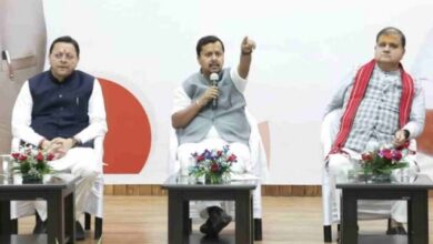 Photo of  भाजपा राष्ट्रीय अध्यक्ष की नई टीम में उत्तराखंड के चेहरे हो सकते हैं शामिल, दौरे के बाद बदलाव