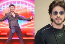 Photo of शान को पेट्रोल पंप पर हुआ था Shah Rukh Khan की स्टारडम का अहसास