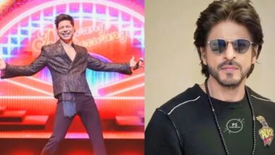 Photo of शान को पेट्रोल पंप पर हुआ था Shah Rukh Khan की स्टारडम का अहसास