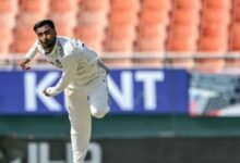 Photo of भाग्य ने मानव को IPL तक पहुंचाया और मेहनत ने भारतीय टीम तक