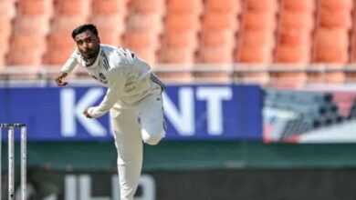 Photo of भाग्य ने मानव को IPL तक पहुंचाया और मेहनत ने भारतीय टीम तक