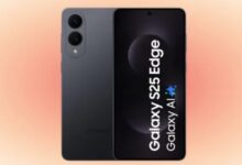 Photo of Samsung Galaxy S25 Edge पर बंपर छूट