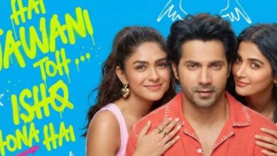 Photo of Hai Jawani Toh Ishq Hona Hai X Review: किसी को लगी धांसू, तो किसी के निकले ‘आंसू’