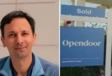 Photo of Opendoor ने भारत में बंद किया कामकाज, सभी 250 कर्मचारियों को निकाला