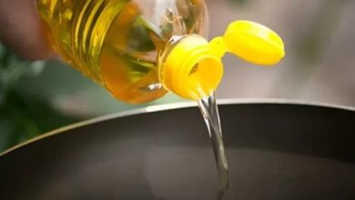 Photo of Edible Oil की पैकेजिंग को लेकर सरकार का बड़ा कदम