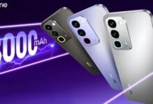 Photo of 8,000 mAh ‘टाइटन बैटरी’ वाला नया 5G फोन इस दिन आएगा