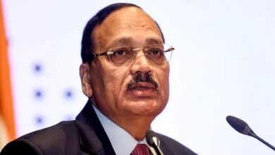 Photo of ‘समानता की ओर पहला कदम कानून तक समान पहुंच होना’: CJI सूर्यकांत