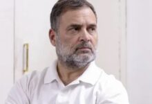 Photo of NEET और नौकरियों के मुद्दे पर शहर-शहर छात्रों से चर्चा करेंगे राहुल गांधी