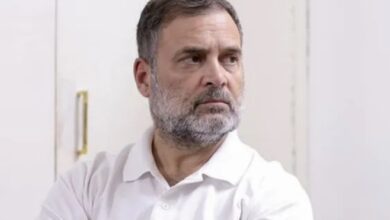 Photo of NEET और नौकरियों के मुद्दे पर शहर-शहर छात्रों से चर्चा करेंगे राहुल गांधी