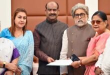 Photo of ममता के बागी सांसदों का नया ठिकाना, सीधे 20 सांसदों वाली पार्टी बनी NCPI