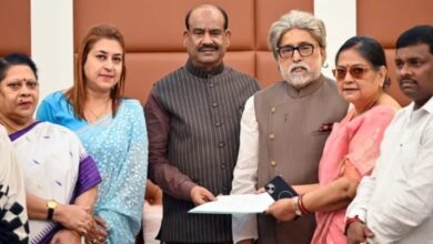 Photo of ममता के बागी सांसदों का नया ठिकाना, सीधे 20 सांसदों वाली पार्टी बनी NCPI