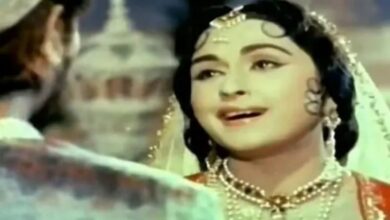 Photo of Mohammed Rafi का 63 साल पुराना गीत आज भी है आइकॉनिक