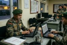 Photo of डिजिटल खतरों से बचने की तैयारी: CISF तैयार करेगा पांच हजार साइबर कमांडो