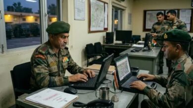 Photo of डिजिटल खतरों से बचने की तैयारी: CISF तैयार करेगा पांच हजार साइबर कमांडो