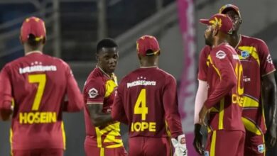 Photo of कप्तान होप की पारी ने वेस्टइंडीज को दिलाई धांसू जीत, अपने घर पर श्रीलंकाई टीम को बनाया खिलौना