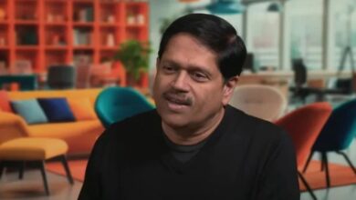 Photo of US कांग्रेस ने भारतीय-अमेरिकी टेक लीडर एस. सोमसेगर को किया याद