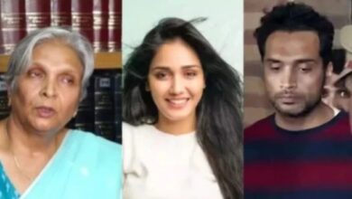Photo of त्विषा केस: 14 दिन की न्यायिक हिरासत में भेजे गए समर्थ और गिरिबाला