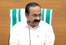 Photo of केरलम में ड्रग्स के खिलाफ शुरू हुआ ऑपरेशन तूफान